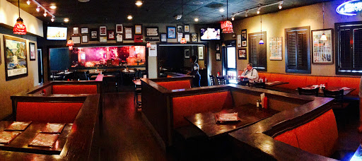American Restaurant «The Brothers Houligan», reviews and photos, 4848 S Yale Ave, Tulsa, OK 74135, USA