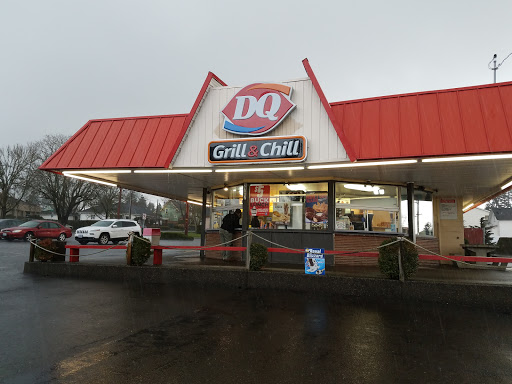 Fast Food Restaurant «Dairy Queen Brazier», reviews and photos, 2707 Main St, Vancouver, WA 98663, USA