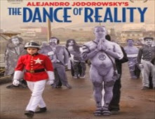 فيلم The Dance of Reality