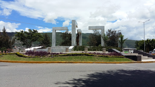 Parque Margarita Maza de Juarez, Insurgentes 75, Colonia Electricistas, Chilpancingo de los Bravo, Gro., México, Parque | GRO