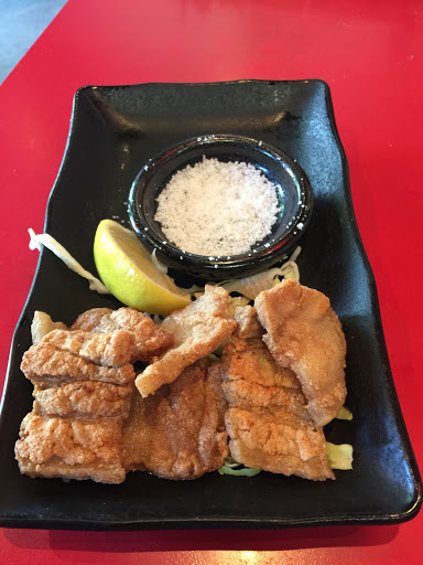 Japanese Restaurant «Gyu-Kaku Japanese BBQ», reviews and photos, 70 W Green St, Pasadena, CA 91105, USA