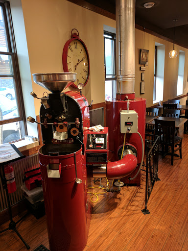 Coffee Shop «Dunn Brothers Coffee», reviews and photos, 529 2nd St #200, Hudson, WI 54016, USA