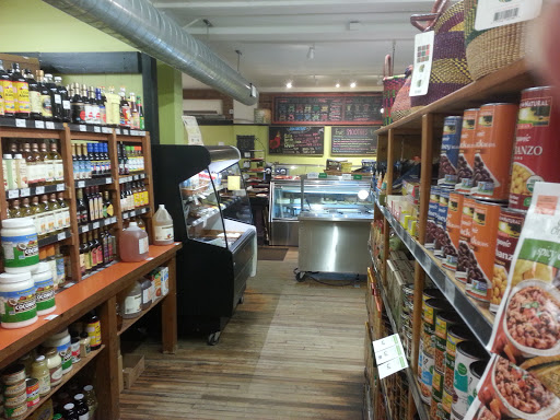 Cafe «Newport Natural Market and Café», reviews and photos, 194 Main St # 104, Newport, VT 05855, USA