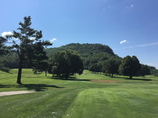Golf Course «Forest Hills Public Golf», reviews and photos, 600 Losey Blvd N, La Crosse, WI 54601, USA