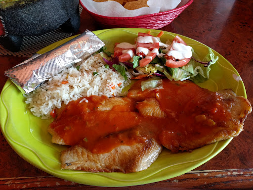 Restaurant «Pancho Villa», reviews and photos, 910 S Main St, Culpeper, VA 22701, USA