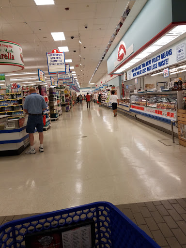 Grocery Store «ShopRite of Commerce St.-Stamford, CT», reviews and photos, 1990 W Main St, Stamford, CT 06902, USA