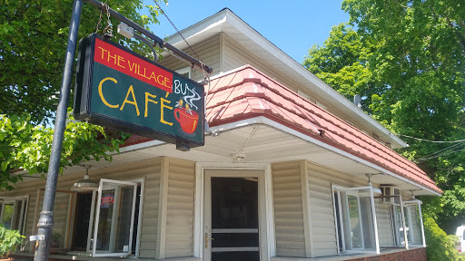 Cafe «Village Buzz Cafe», reviews and photos, 91 Windermere Ave, Greenwood Lake, NY 10925, USA