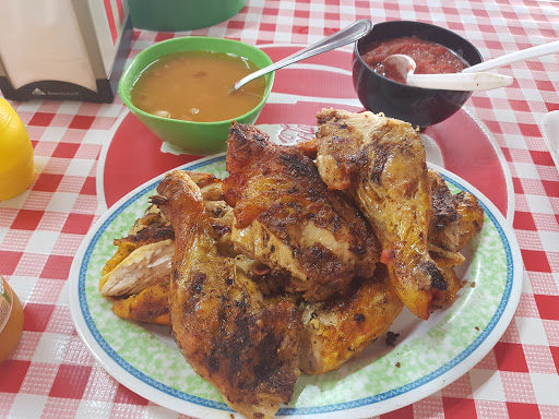 Pollo Pollo, 81000, Calle Cuauhtemoc, Centro, Guasave, Sin., México, Restaurante de comida para llevar | SIN
