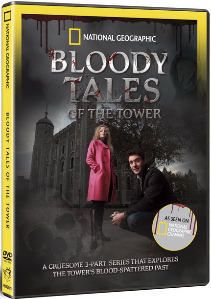 Krwawe opowieści z Tower / Bloody Tales of the Tower (2012) PL.TVRip.XviD / Lektor PL Krwawe opowieści z Tower / Bloody Tales of the Tower (2012) PL.TVRip.XviD / Lektor PL