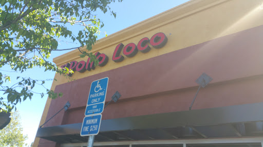 Mexican Restaurant «El Pollo Loco», reviews and photos, 1450 E Monte Vista Ave, Vacaville, CA 95688, USA