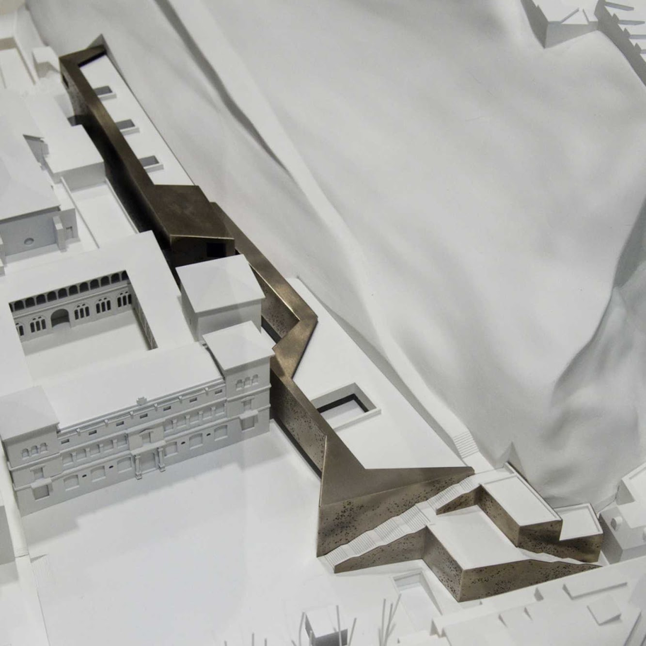 Nieto Sobejano Arquitectos