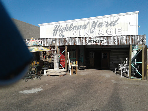 Antique Store «Merchant Square», reviews and photos, 1509 N Arizona Ave, Chandler, AZ 85225, USA