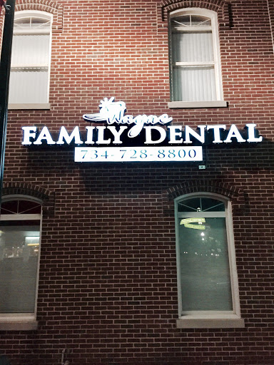 Dental Clinic «Wayne Family Dental PC», reviews and photos