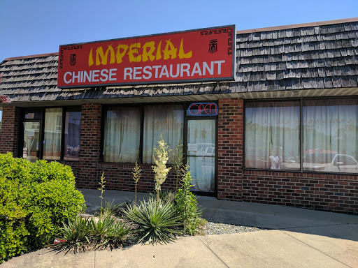 Restaurant «Imperial Chinese Restaurant», reviews and photos, 117 N Washington Hwy, Ashland, VA 23005, USA
