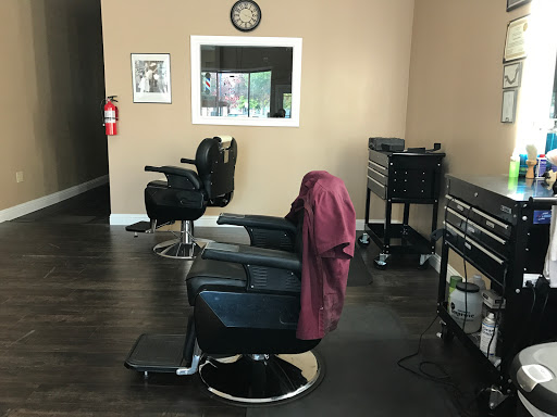 Barber Shop «Barber Worx», reviews and photos, 7267 Monterey Rd, Gilroy, CA 95020, USA