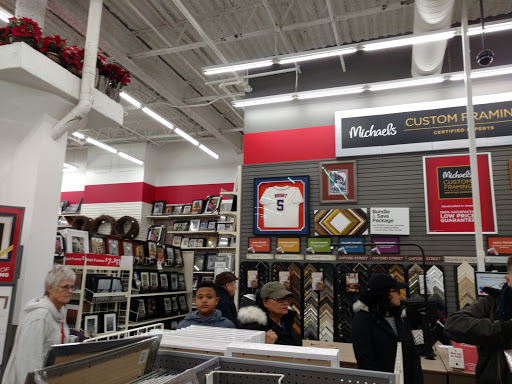 Craft Store «Michaels», reviews and photos, 9030 Metropolitan Ave, Rego Park, NY 11374, USA