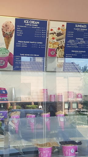 Ice Cream Shop «Baskin-Robbins», reviews and photos, 3675 Harrison Blvd, Ogden, UT 84403, USA