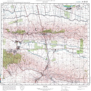 Thumbnail Map 100k--k38-018