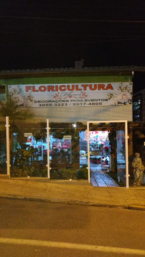 Flores Floricultura, R. Vitória, 1144 - Centro, Içara - SC, 88820-000, Brasil, Floricultura, estado Santa Catarina