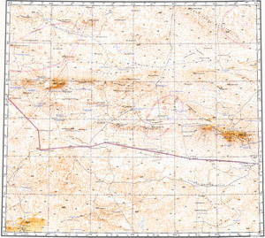 Thumbnail Map 500k--k47-1