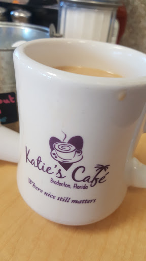Cafe «Katies Cafe», reviews and photos, 3130 53rd Ave E, Bradenton, FL 34203, USA