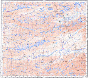 Thumbnail Map 200k--k43-24