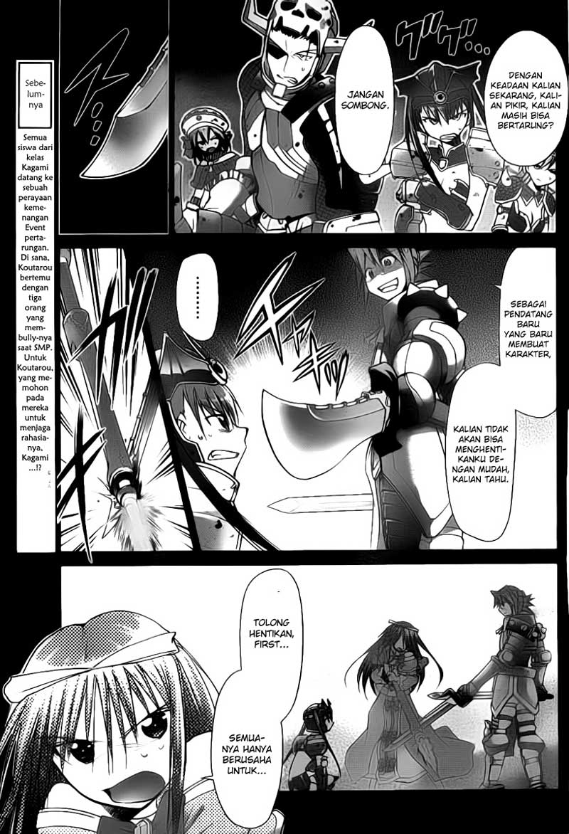 Komik denpa kyoushi 040 41 Indonesia denpa kyoushi 040 Terbaru 3|Baca Manga Komik Indonesia|
