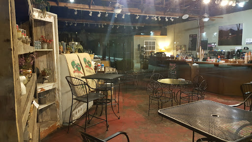 Coffee Shop «Smoky Mountain Coffee Roasters», reviews and photos, 444 Hazelwood Ave, Waynesville, NC 28786, USA