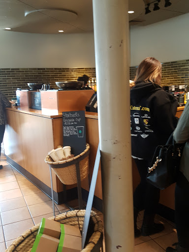 Coffee Shop «Starbucks», reviews and photos, 2698 Rte 22, Union, NJ 07083, USA