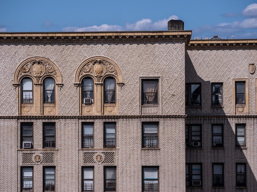 Grand Concourse