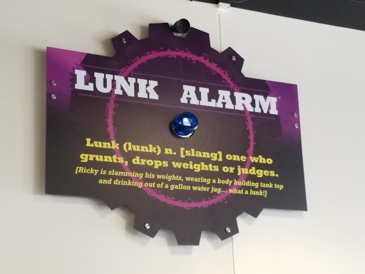 Gym «Planet Fitness», reviews and photos, 5609 W 44th Ave, Denver, CO 80212, USA