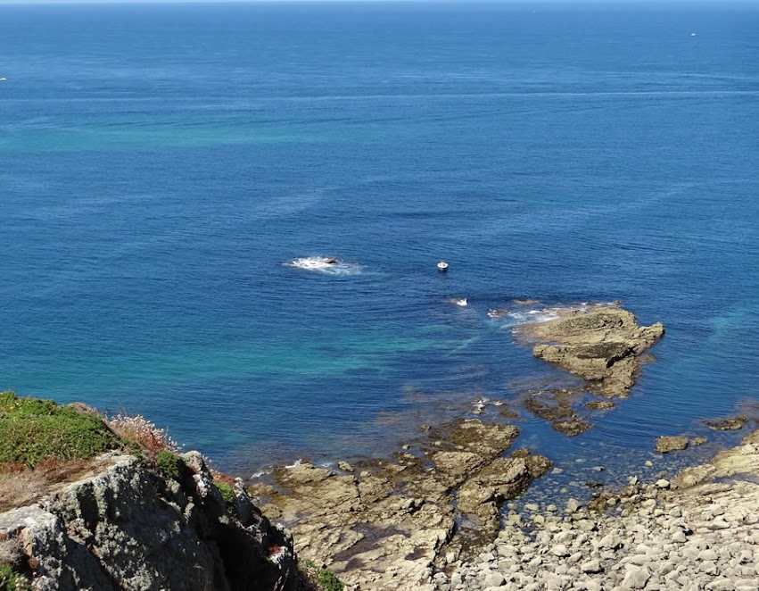Le cap Fréhel par Bretagne-web.fr