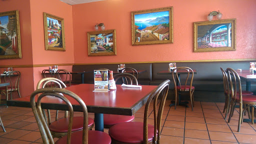 Mexican Restaurant «La Hacienda Taqueria and Restaurant», reviews and photos, 3815 Redwood Hwy, San Rafael, CA 94903, USA