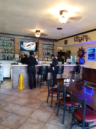 Mexican Restaurant «Los Portales Mexican Restaurant», reviews and photos, 803 Northumberland Hwy, Callao, VA 22435, USA