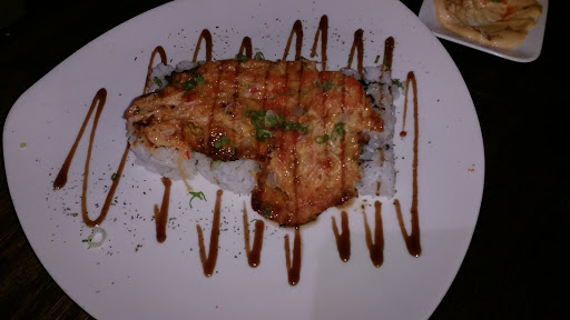 Restaurant «Inaho Japanese Steak & Sushi», reviews and photos, 103 Harmony Crossing #6, Eatonton, GA 31024, USA