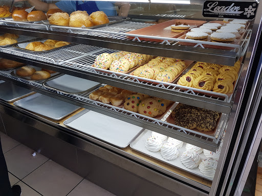 Bakery «Rico pan bakery and cafe», reviews and photos, 1003 W Vine St, Kissimmee, FL 34741, USA
