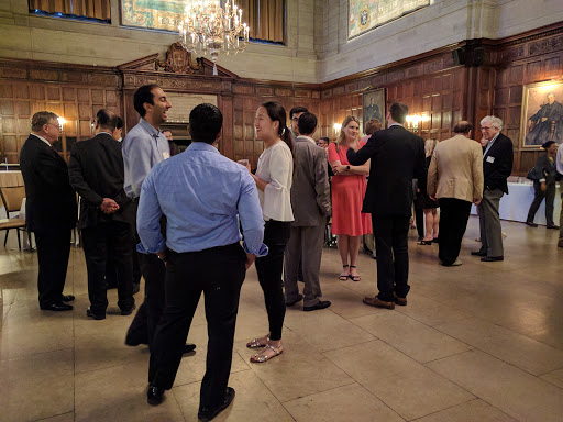 Club «Harvard Club of Boston», reviews and photos, 374 Commonwealth Avenue, Boston, MA 02115, USA