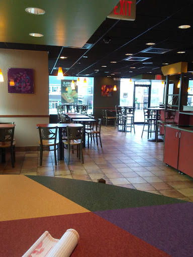 Mexican Restaurant «Taco Bell», reviews and photos, 1506 W Tennessee St, Tallahassee, FL 32304, USA