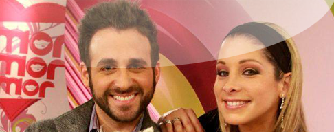 Amor Amor Amor - Frecuencia Latina Amor Amor Amor - Frecuencia Latina