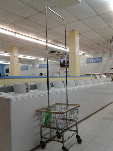 Laundromat «Coin Laundry», reviews and photos, 7733 Eastern Ave, Bell Gardens, CA 90201, USA