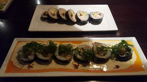 Japanese Restaurant «Kabuki Japanese Restaurant», reviews and photos, 88 W Colorado Blvd, Pasadena, CA 91105, USA