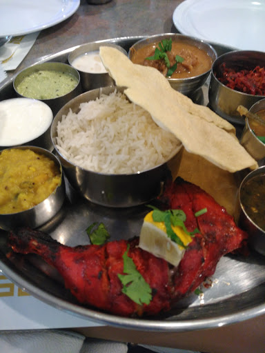 Indian Restaurant «Yaal Tiffins South Indian Cuisine», reviews and photos, 10928 Westheimer Rd, Houston, TX 77042, USA
