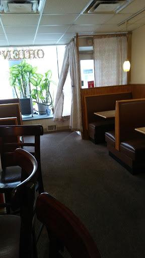 Restaurant «Orient Restaurant», reviews and photos, 627 Main St, Cincinnati, OH 45202, USA