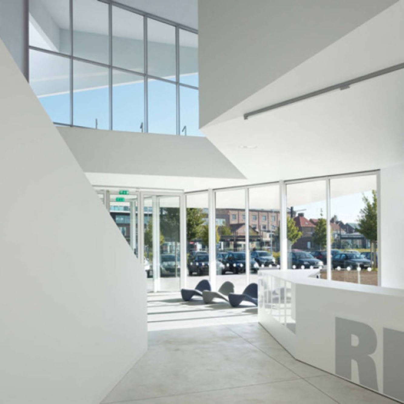 Dominique Coulon & Associés