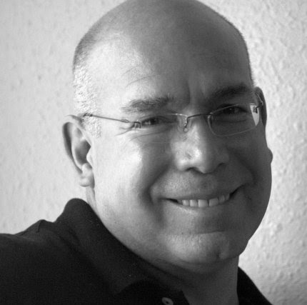 Eddie Tafoya Google