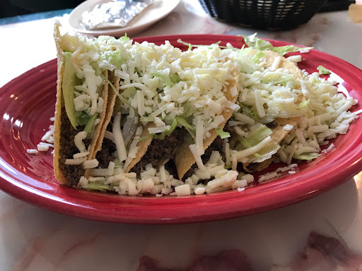 Mexican Restaurant «El Torito Mexican Grill», reviews and photos, 5450 Cairo Rd #1, Paducah, KY 42001, USA