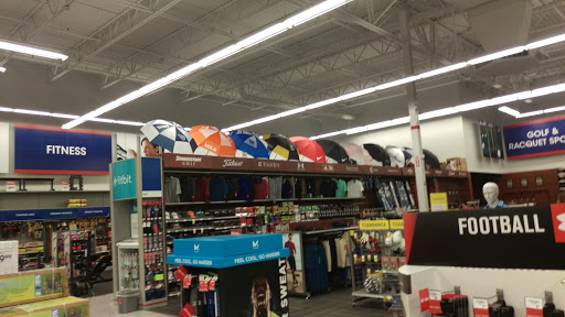 Sporting Goods Store «Academy Sports + Outdoors», reviews and photos, 130 S Hampton Pl, Clarksville, TN 37040, USA