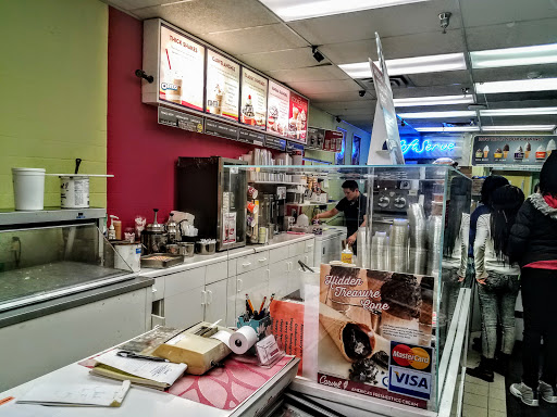 Ice Cream Shop «Carvel Ice Cream», reviews and photos, 49 Rockland Center, Nanuet, NY 10954, USA