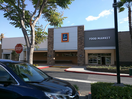 Supermarket «ALDI», reviews and photos, 2268 Foothill Blvd, La Verne, CA 91750, USA