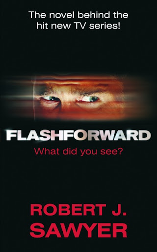 Flash Forward - el libro